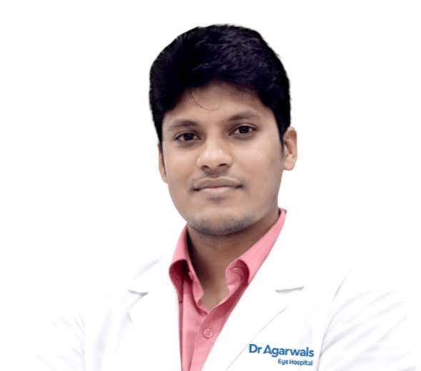 Dr Arun Kumar P